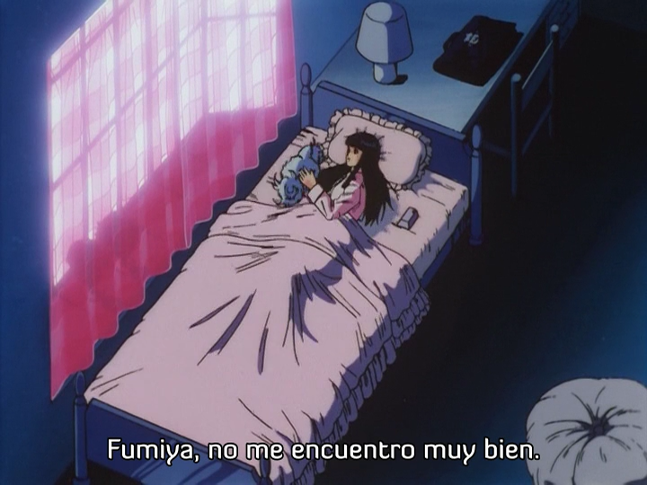 Digital Devil Monogatari Megami Tensei (Key-Anime Fansub)